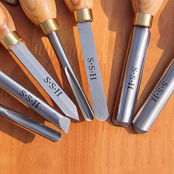 

1601 1602 1603 1604 1605 1606 1607 small woodworking knife high-speed steel woodworking turning tools
