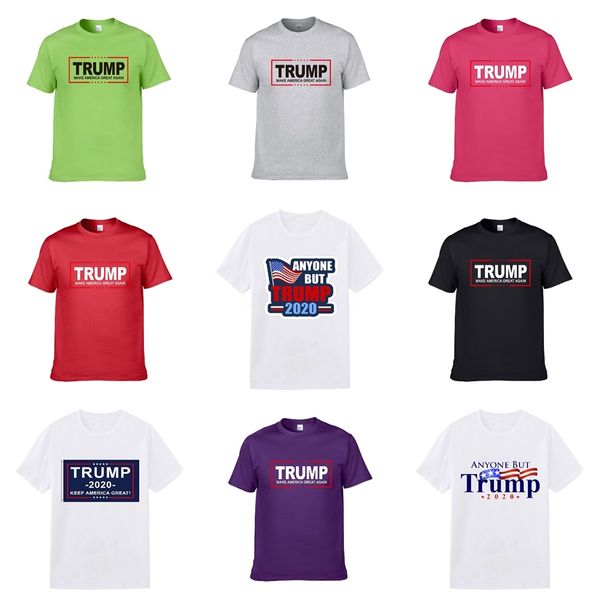 

дизайнерские футболки мужские футболки trump лучшие качества новая мода tide обувь printed мужчины tshirt футболки топы мужчины трампа t-shi, White;black