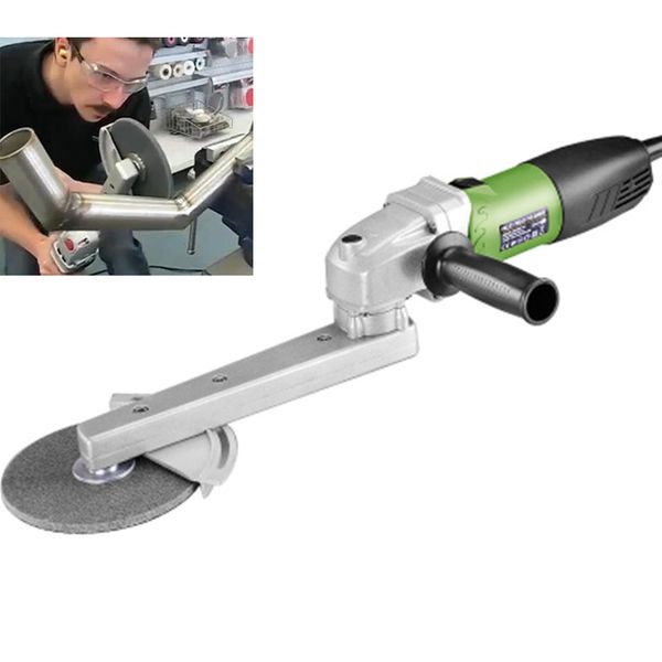

angle polisher stainless steel polishing machine weld grinding machine