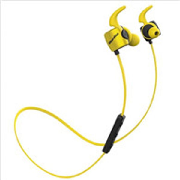 

neck and in-ear tm bluetooth wireless headset new style have packing headphones nice earphones for phones and computers