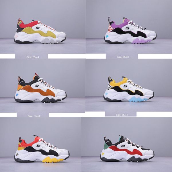 

new running shoes for 2020 senior designer designs one piece sneakers for men and women casual trend panda shoes sizes 36-45