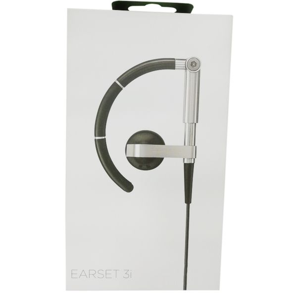 

B&O PLAY by BANG & OLUFSEN Earset 3i Headphones with Inline remote and microphone for Iphone Ipad and Ipod with box DHL 10pcs