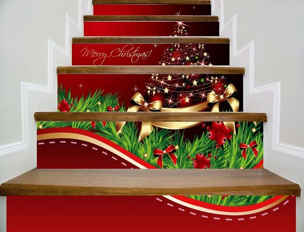 

live with ones own family decoration 3d stairs sticker since paste high clear steps land subsidies can shift stickers lt075
