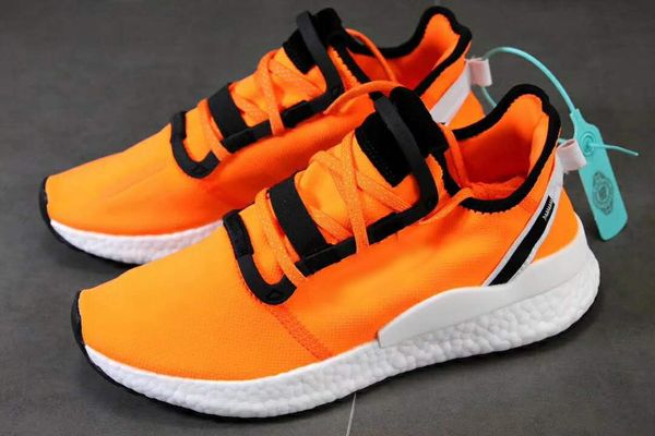 Compre Nite Jogger 2019 Orange Sand Men Zapatillas Para Correr, Jogger Boots Zapatillas De Deporte De Entrenamiento, Para Hombre En Línea A Campo Zapatos Hombre Tenis Nike Air Lindo Calzado 100% Garantizado