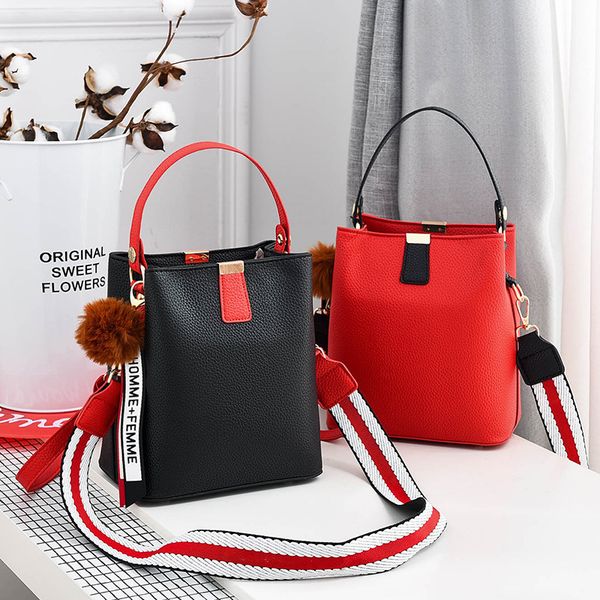 

woman package 2019 handbag cool single shoulder satchel package
