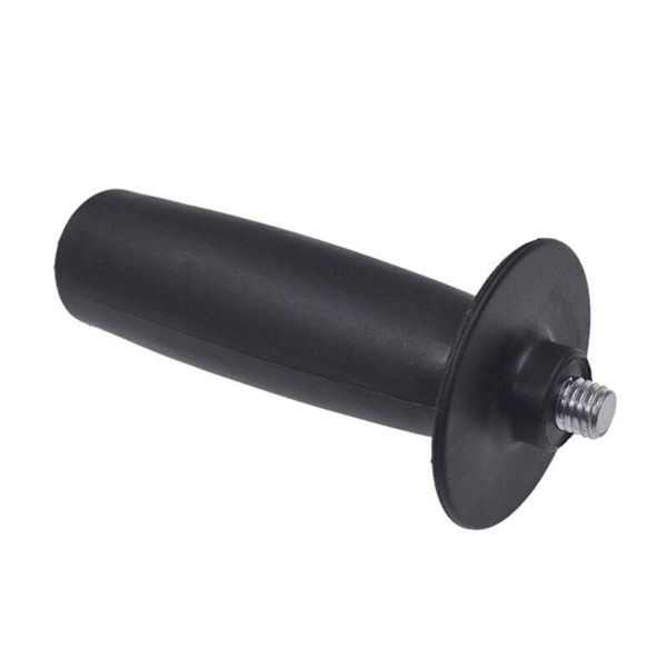 

8mm/10mm angle grinder handle thread auxiliary side grip m8/m10 plastic