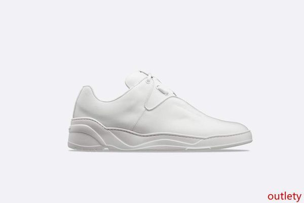 

b17 sneaker white canvas and white calfskin luxury canvas runner shoe casual shoes runners hiking shoes with , dust bags