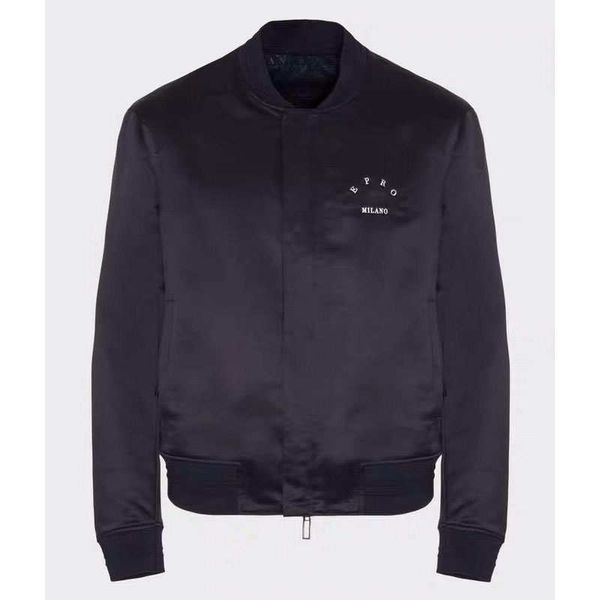 

бренд мужские куртки вышивки пальто мода роскошные мужчины ветровка теплая куртка дизайнер письмо печатные мужские зимние куртки, Black;brown