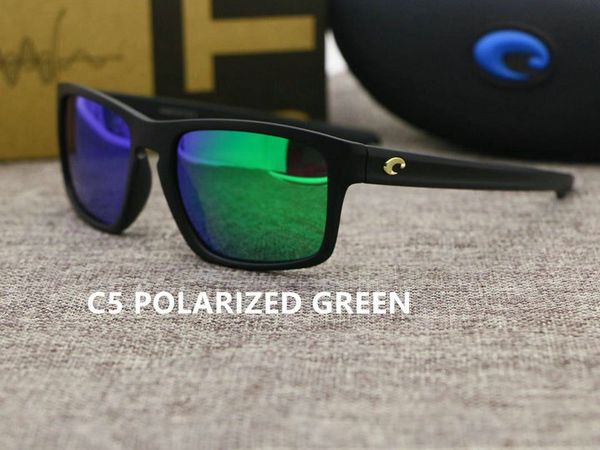 

роскошный cолнцезащитные очки мужские costa del mar rafael солнцезащитных очков hd поляризованный рыбалки очки защита от ультрафиолетовых лу, White;black