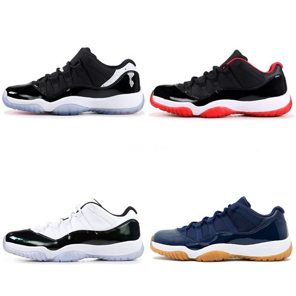 

new designer 11s mid milan basketball shoes for men 11 khaki pink gs men sports sneakers trainers jumpman basket shoes zapatos size 36-#559