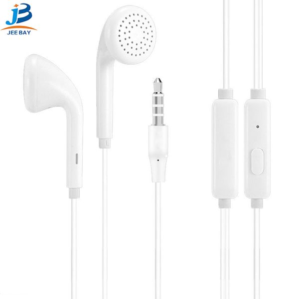 

Universal oppo stereo headset mobile phone In-ear headset for Xiaomi Samsung Huawei iPhon MP3 MP4 xiaomi game Earphon
