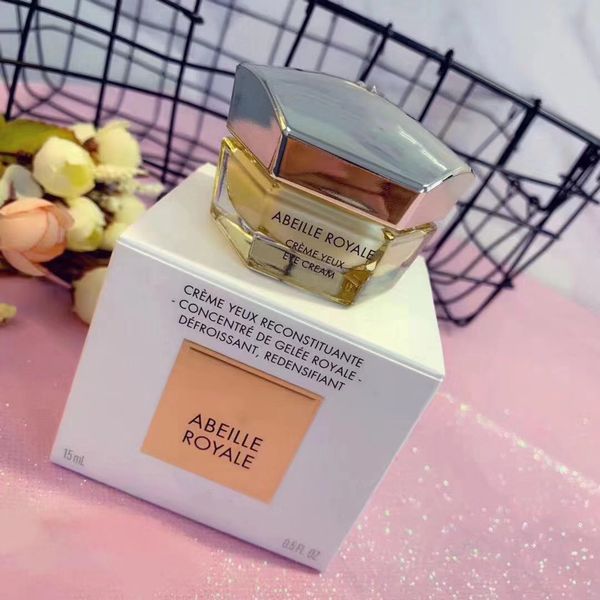 

Abeille royale eye cream creme yeux eye cream 15ml
