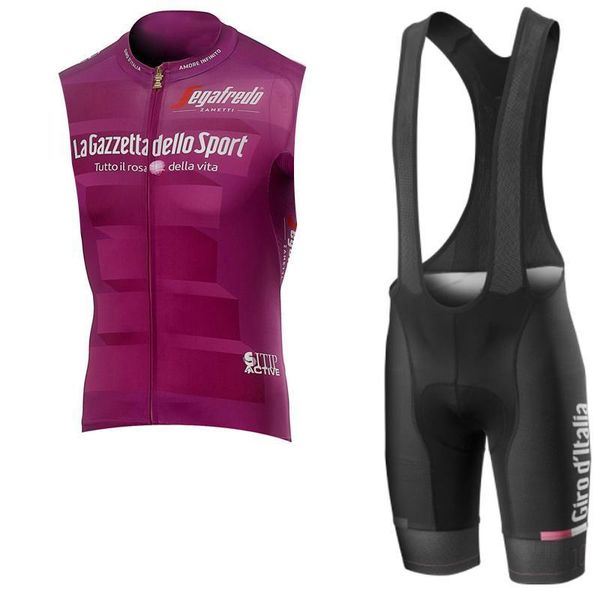 

2020 tour de spain team team cycling short sleeves jersey bib shorts sets new 2020 mountain bike clothes quick dry breathable n04015011, Black;red