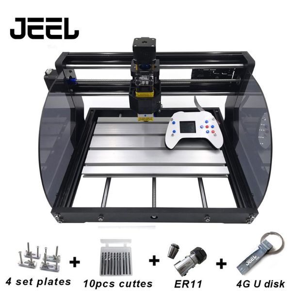 

diy cnc 3018 pro max grbl,3 axis pcb milling machine,cnc router laser engraving,cnc3018 max with new offline