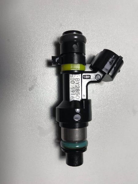 OEM 16600-EN200 FBY2850 4PCS Injector de combustível para Nissan NV Sentra 2.0L Cube Versa 1.8L