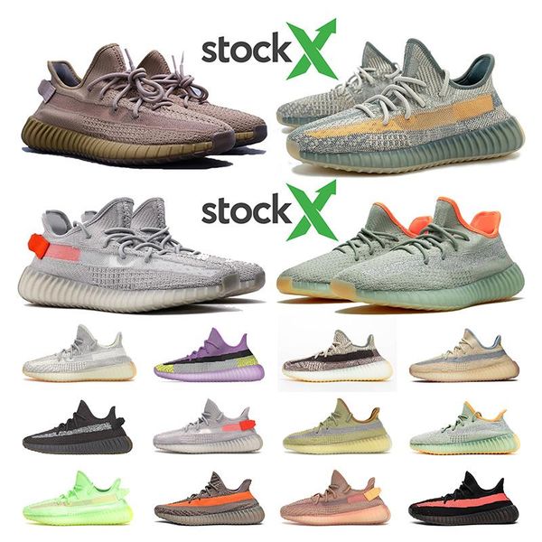 

2020 new arrivals stock x 3m running shoes for mens womens luxury designer sneakers israfil tail light earth linen static trainers size 13