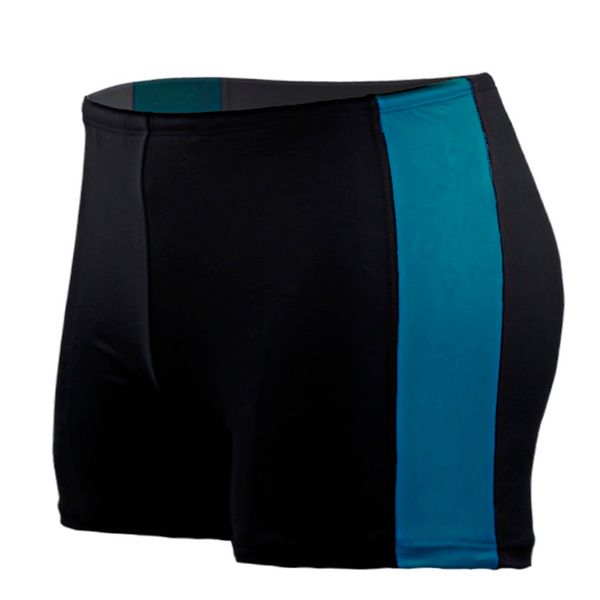 half swimming trunks