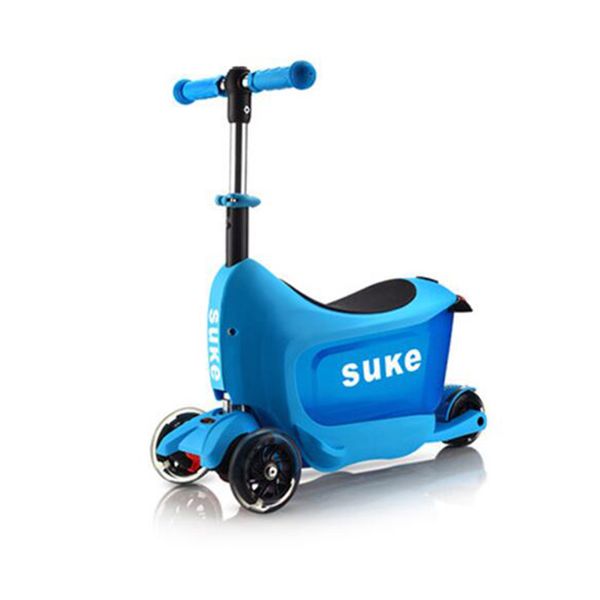 ride on suitcase for 7 year old