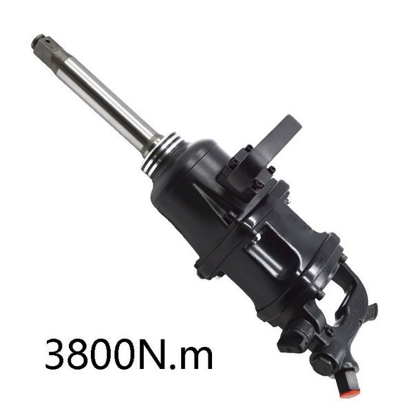 

pneumatic impact wrench