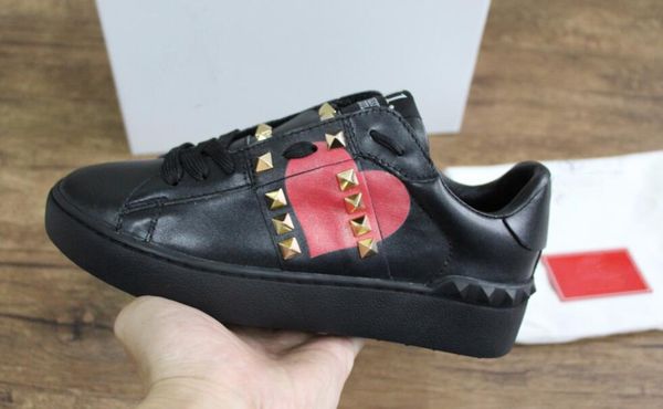 

мђжка обђв конѬђкоѬ ипованн ип кваѬиѬ red bottoms обђв Ѭокон женин, Black