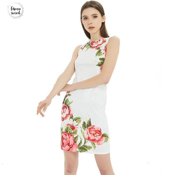 

без рукавов летнее платье женщины 2019 повседневный плюс размер рубашки платья элегантное платье партии женщины печати сексуальное платье оф, Black;gray