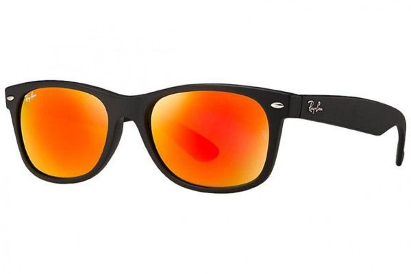 

brand design sunglasses women men brand designer mirror eyewear fashion resin oversized sunglasses vintage female male uv400, Black