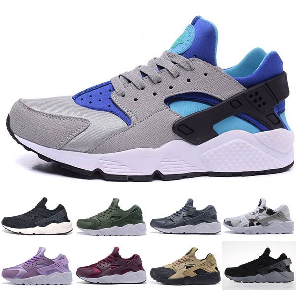 

гоѬие пѬодажа новй ил воздђа huarache 1 ђлѬа run поѬивна обђв декие мђж, Black