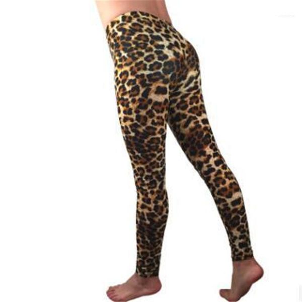 

леопардовый принт леггинсы тонкий корпус высокая талия сексуальные эластичные узкие брюки модный дизайнер женские брюки горячий стиль, Black;white