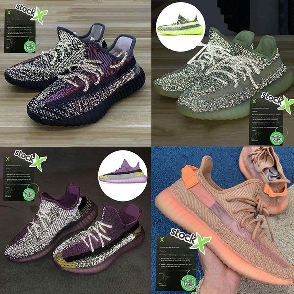 

new classic yecheil yeezreel static светоотражающие обувь женщины мужские кроссовки black gid glow lundmark zebra beluga спортивные тренажер