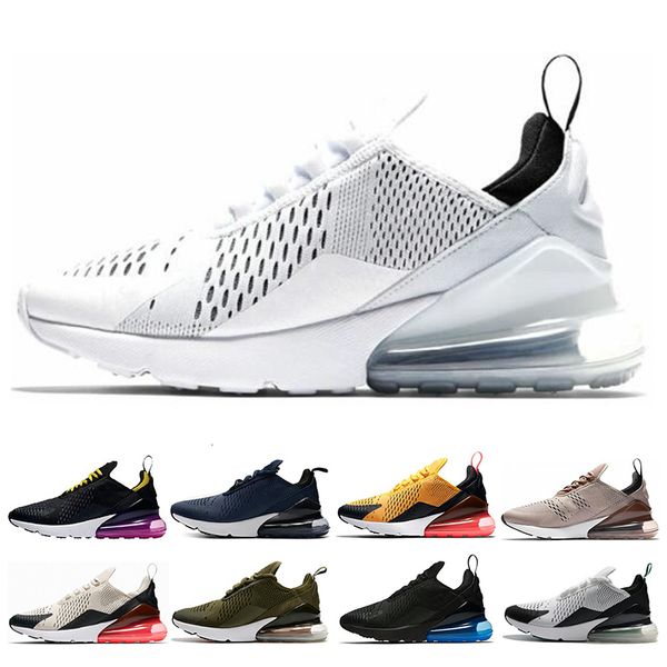 

fashion mens womens running shoes triple white black light bone barely rose tfy vibes tiger women sports sneakers shoes size 36-45
