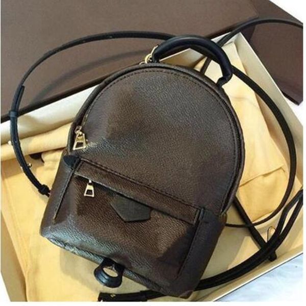 

selling 2019 fashion women backpack plan springs bag real leather speedy bags ing