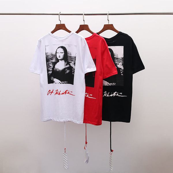 

2019 new arrival brand de igner men 039 clothing t hirt fa hion women print tee euro ize xl 1053