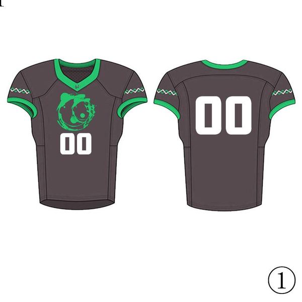 

2019 New best quality embroidered Jersey 89