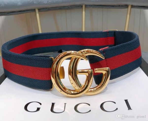 

2018 big large buckle genuine leather belt with designer belts men women new mens belts luxury belt vintage belt, Black;brown