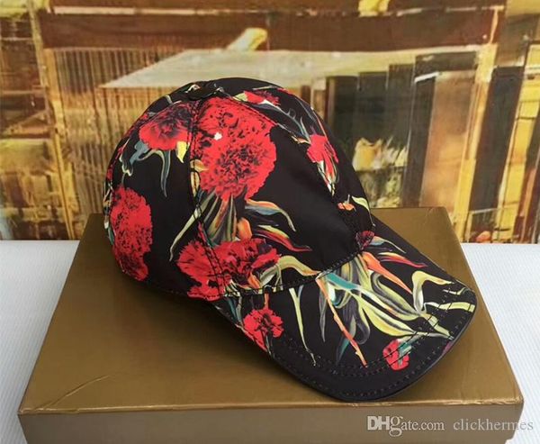 

2018 summer new brand mens designer hats adjustable baseball caps luxury lady fashion hat summer trucker casquette men causal ball cap, Blue;gray