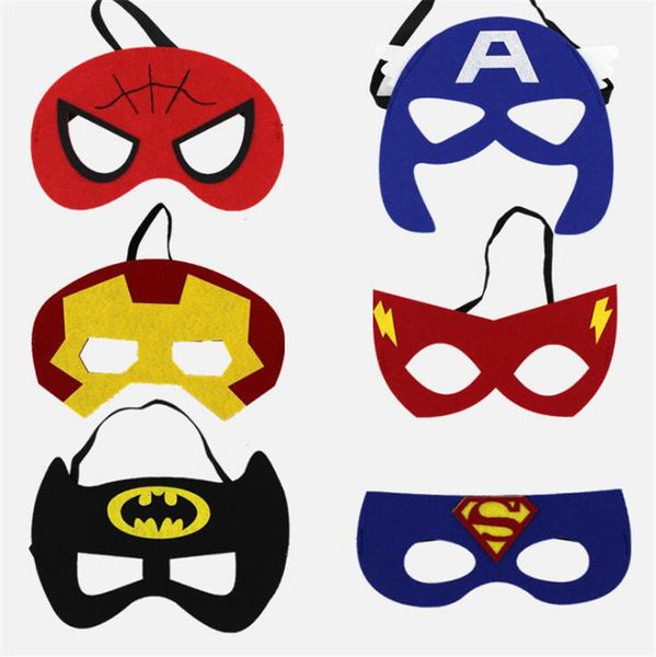 Hotsale Street Dance Halloween sentiu máscara de olho vários animais de estimação dos desenhos animados Máscaras de sono Mais estilos e cores Navio grátis 500