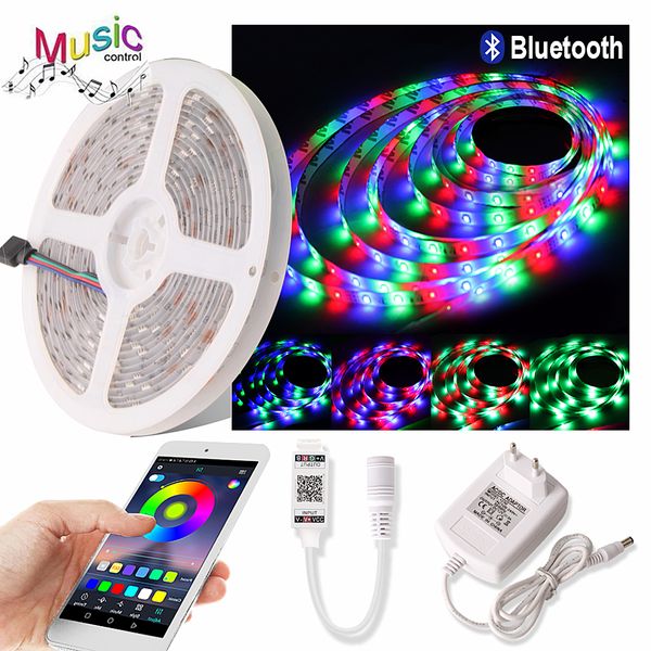 

Tiras de LED flymall
