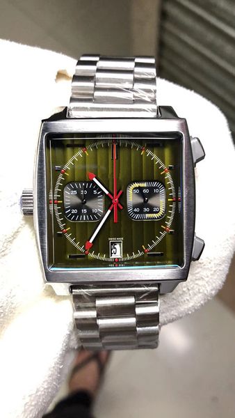 

Горячие продажи модных часов оптом, нержавеющая сталь 361L, многофункциональные ча