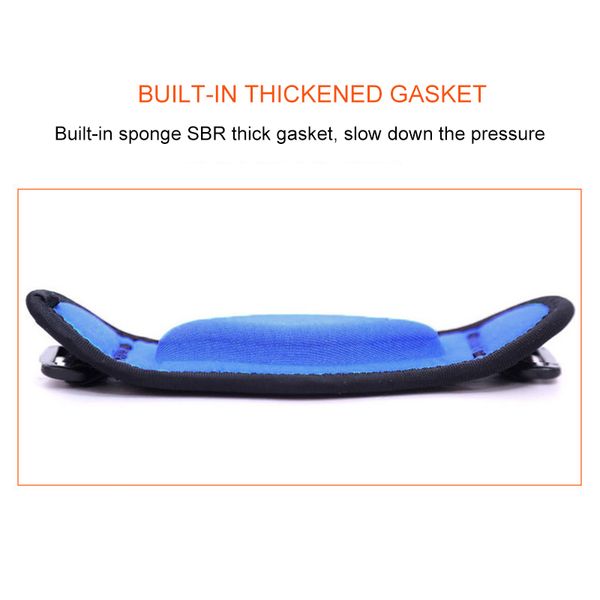 

elbow wrap breathable adjustable soft outdoor sport running basketball badminton golf fitness equipments elbow protector strap
