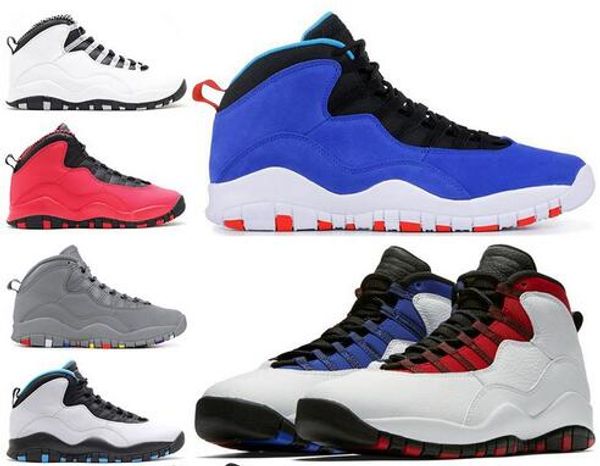 

jumpman 10 tinker cement westbrook class of 2006 im back cool grey men women basketball shoes sneakers 10s x sport designer shoes