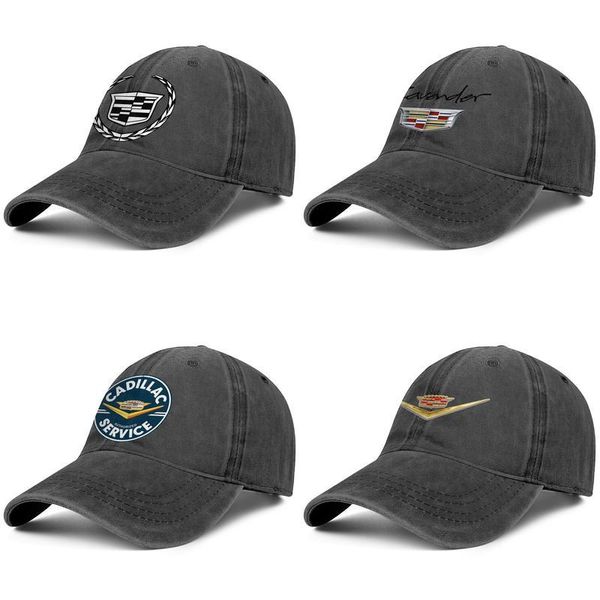 

cadillac логотип наклейка унисекс мода бейсболка папа дизайнер регулируемая винтажная шляпа лучший джинсовый сервис суррей золото, Blue;gray