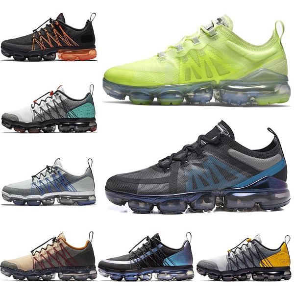 

Fashion Air Training Cushion Throwback Future Run Utility Mens Running Shoes Black White Purple CNY RED Volt Orange OFF Womens Sneakers