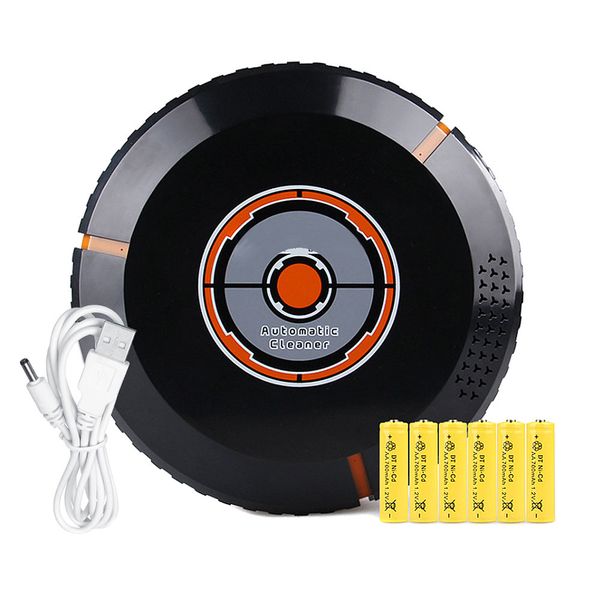 

automatic rechargeable strong suction sweeping smart clean robot vacuum cleaner new arrivals