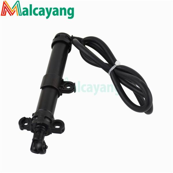 

для land evoque 2012 2013 2014 2015 омыватель фар автомобиля форсунка с трубой lh / rh lr024209/lr024211