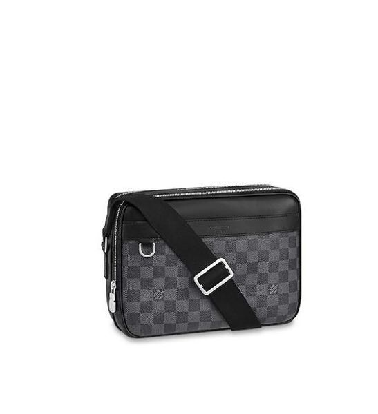 

N40087 Trocadero Messenger NM PM МУЖСКИЕ Сумки ИКОННЫЕ СУМКИ ЛУЧШИЕ РУЧКИ СУМКИ ДЛЯ ВЕЧЕРИНГОВЫ