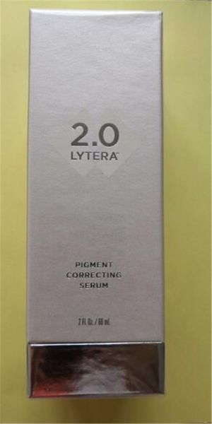

seller skincare lytera 2.0 pigment correcting serum 2 fl oz.dhl ship