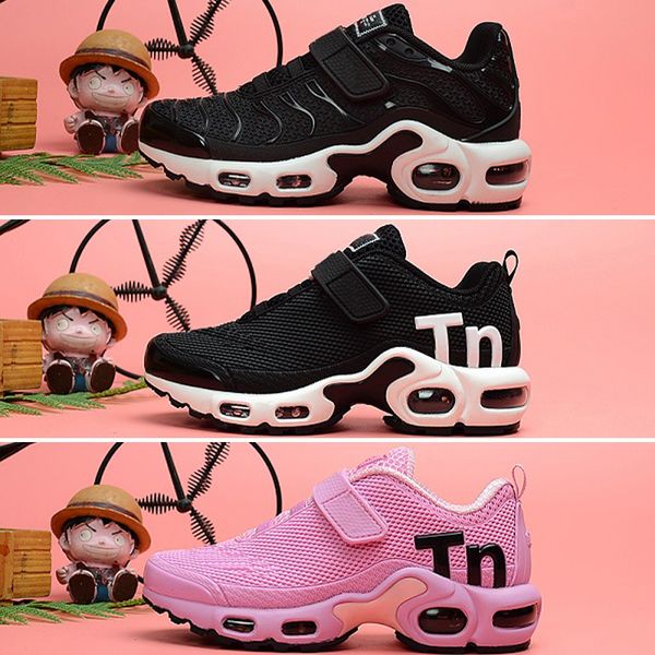 Acquista Nike Tn Plus Air Max Mercurial 2.0 2019 Kids TN Plus Designer Di Lusso Scarpe Da Corsa Sportive Bambini Boy Girls Sneakers Tn Sneakers Da Ginnastica Bambini A $101.53 Dal Running_sport | DHgate.Com