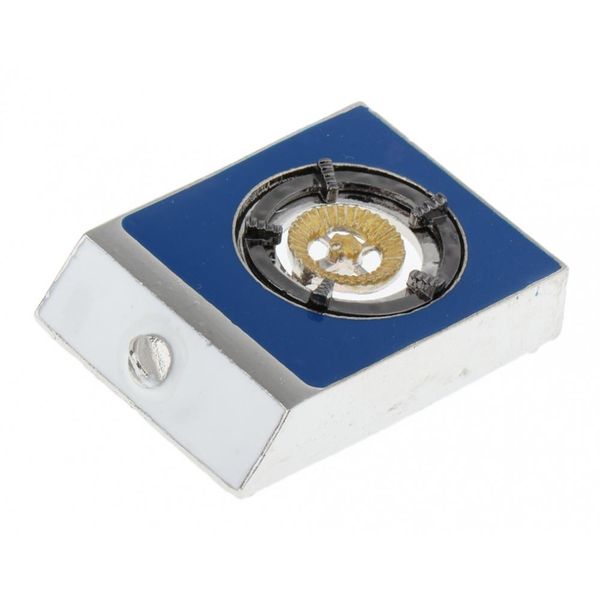 

dollhouse accessories mini gas stove for 1:12 dollhouse kitchen scene crafts model pretend play toy (3.2x4.5x1cm