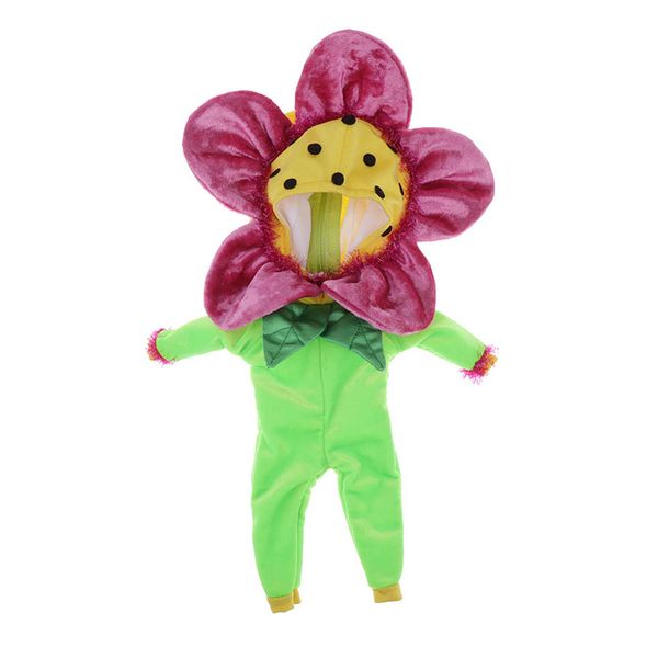 

ручной работы кукла одежда комбинезоны носит для 12 " bjd blythe куклы аксессуар