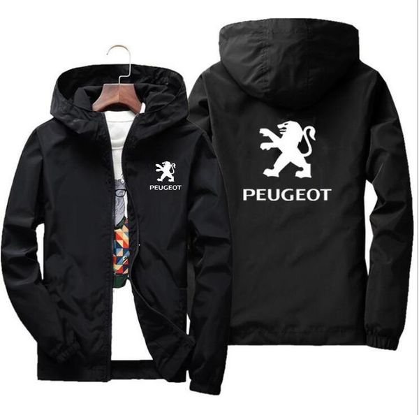 

new motorcycle jacket windproof for car jacket mobike riding hooded suit windbreaker sweatshirts racing zipper coat